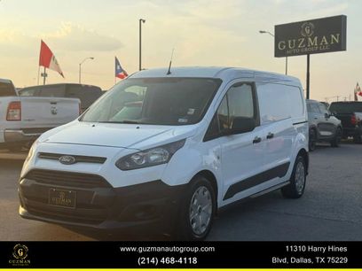Used 2018 Ford Transit Connect XL