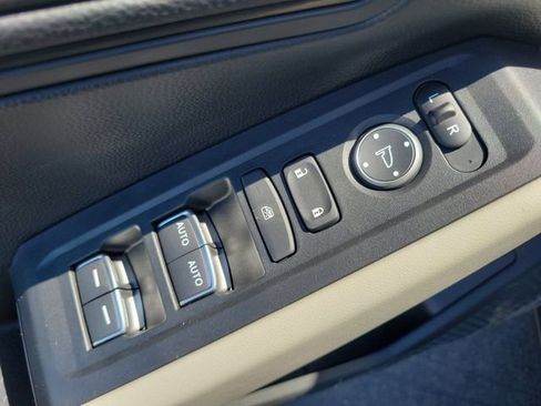 New 2026 Honda Accord LX image 18