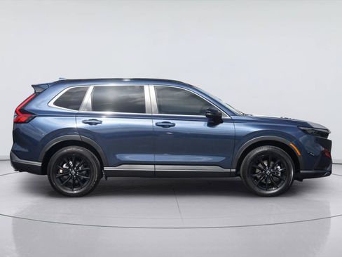 Used 2025 Honda CR-V Sport image 5