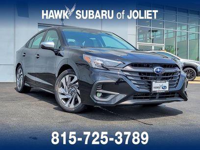 New 2025 Subaru Legacy Touring XT
