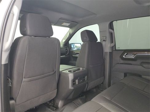 Used 2025 Chevrolet Silverado 1500 LT Trail Boss image 12