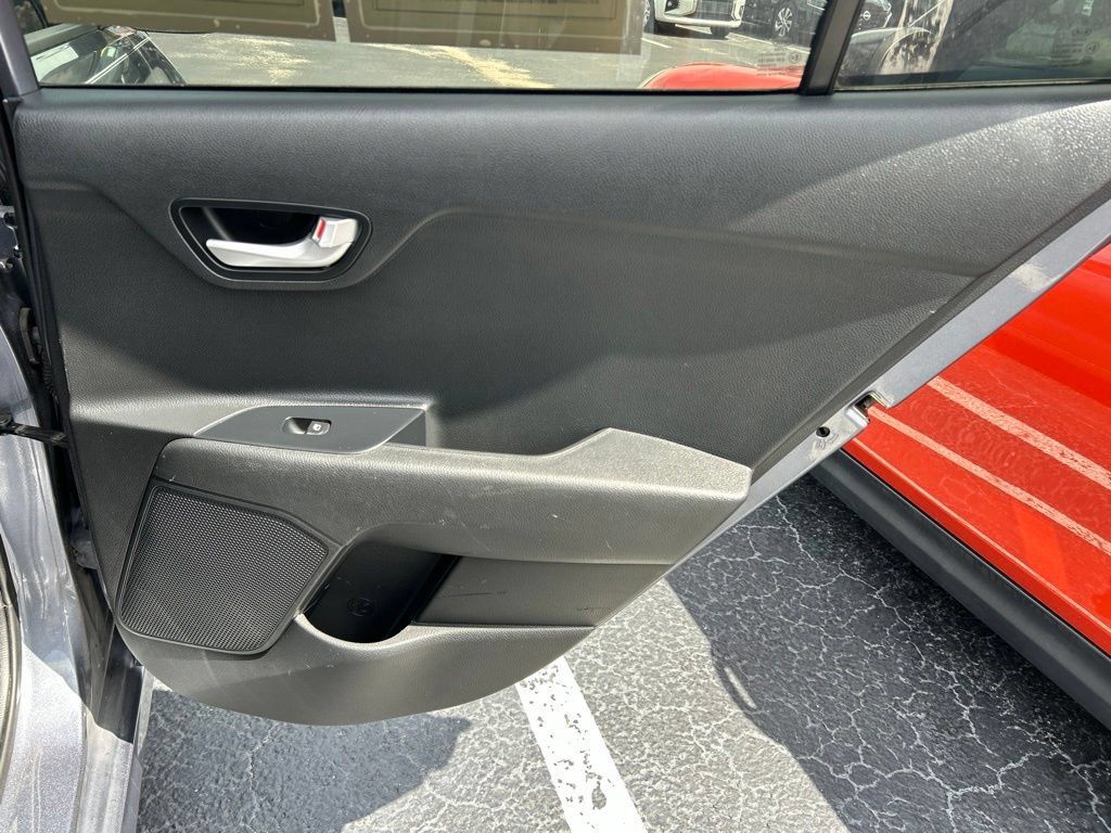 Used 2020 Kia Rio S FWD image 45