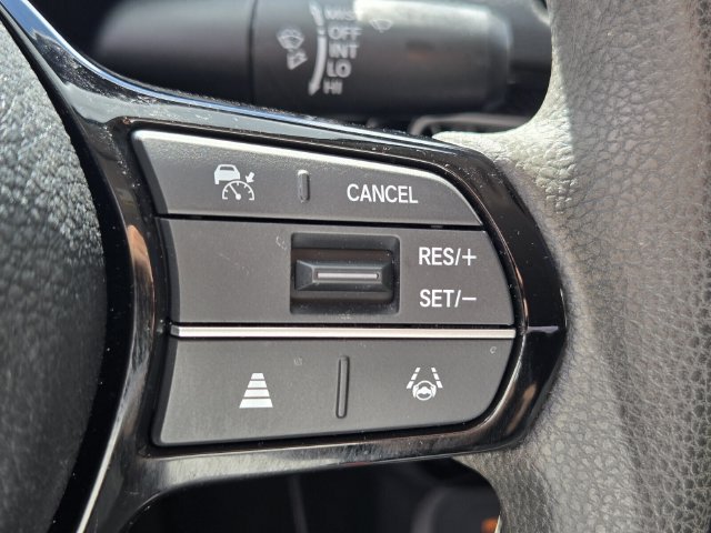 Used 2024 Honda Civic LX image 23