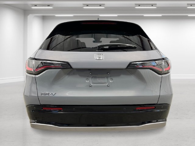 New 2027 Honda HR-V EX-L image 4