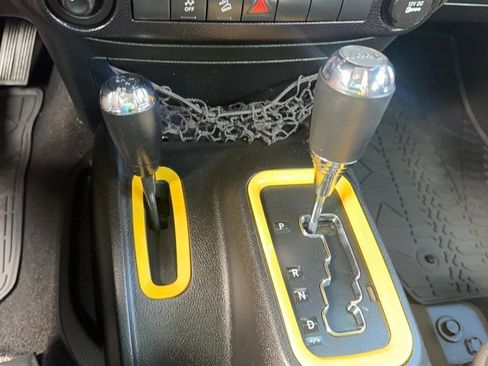 Used 2015 Jeep Wrangler Unlimited Sport w/ Quick Order Package 24S image 37