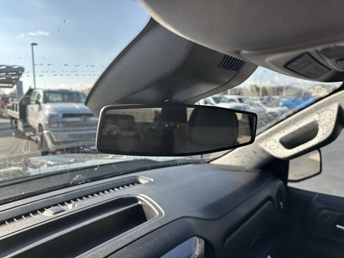 New 2026 Chevrolet Silverado 1500 Custom image 15