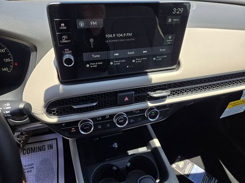 New 2027 Honda HR-V EX-L image 9