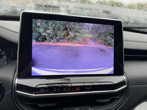 New 2026 Jeep Compass Limited image 20