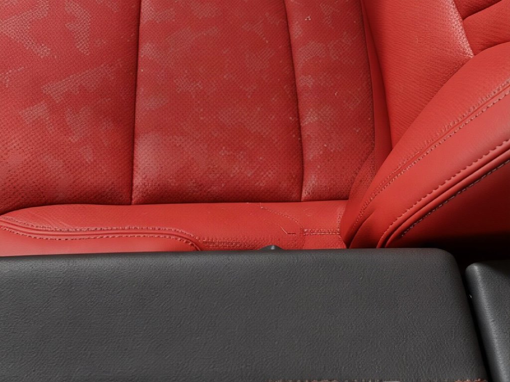 Used 2025 Toyota Sequoia TRD Pro AWD/4WD image 19