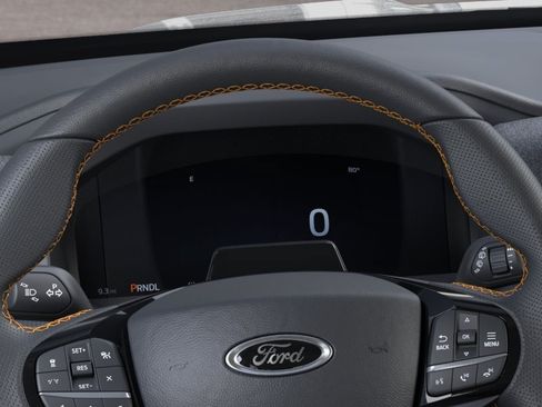 New 2026 Ford Explorer Tremor w/ Tremor Ultimate Package AWD/4WD image 27