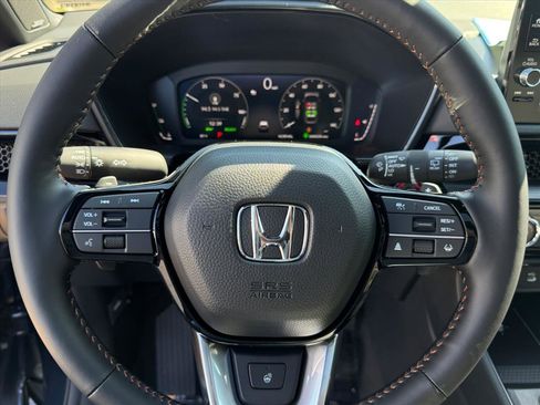 New 2026 Honda CR-V Sport Touring image 20
