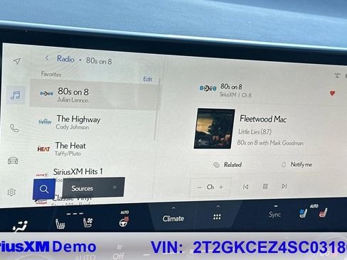 Certified 2025 Lexus NX 350h AWD w/ Premium Package image 28