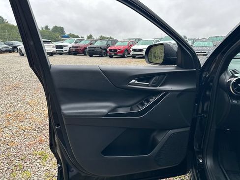 Used 2026 Chevrolet Equinox LT w/ LPO, Floor Liner Package AWD/4WD image 23
