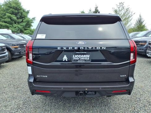 New 2026 Ford Expedition Max Active AWD/4WD image 5