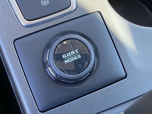 New 2025 Ford Bronco Sport Big Bend AWD/4WD image 17