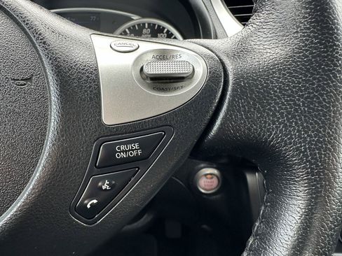 Used 2019 Nissan Sentra SV FWD image 50