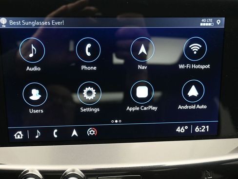 Used 2021 Cadillac CT5 Sport image 16