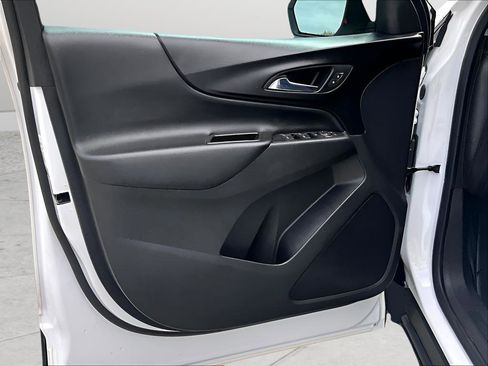 Certified 2023 Chevrolet Equinox LT image 21