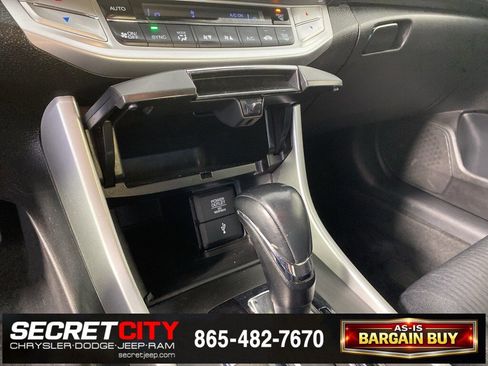 Used 2015 Honda Accord Sport image 22