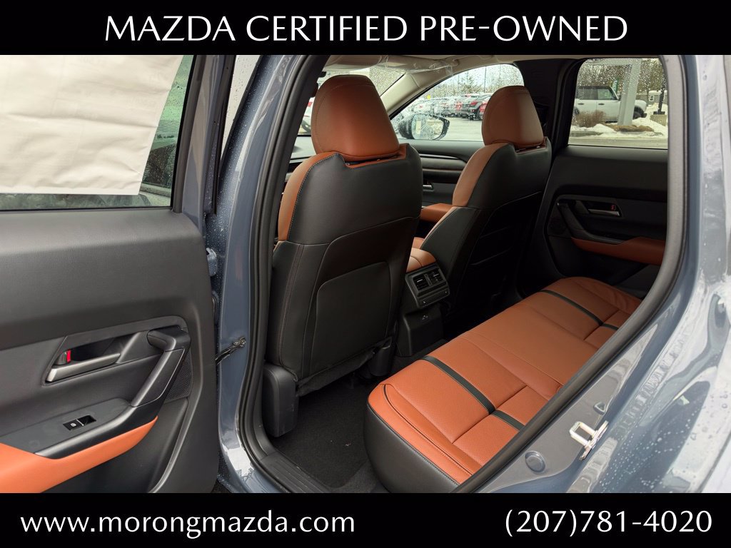 Used 2026 MAZDA CX-50 Meridian Edition w/ Apex Package AWD/4WD image 10