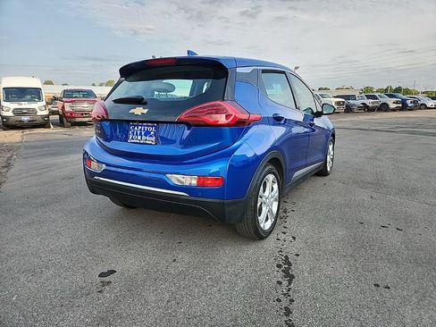 Used 2020 Chevrolet Bolt LT FWD image 6