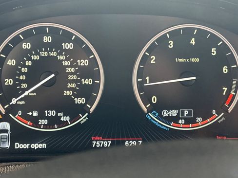 Used 2016 BMW X3 xDrive28i AWD/4WD image 25