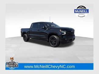 Used 2024 Chevrolet Silverado 1500 High Country w/ Midnight Edition 360° Tour