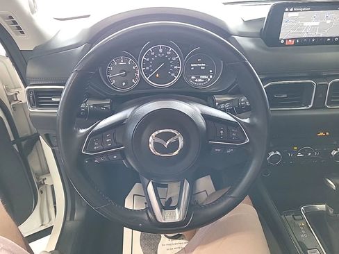 Used 2017 MAZDA CX-5 Grand Touring AWD/4WD image 13