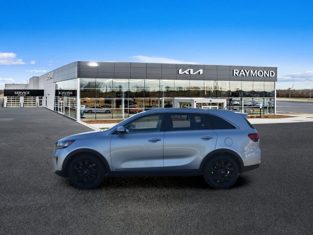 Used 2020 Kia Sorento EX AWD/4WD image 7