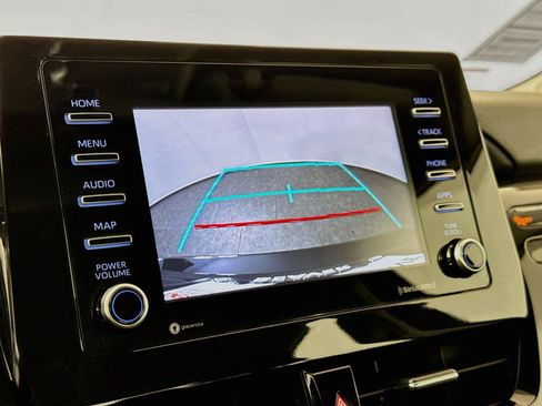 Certified 2024 Toyota Camry SE FWD image 21