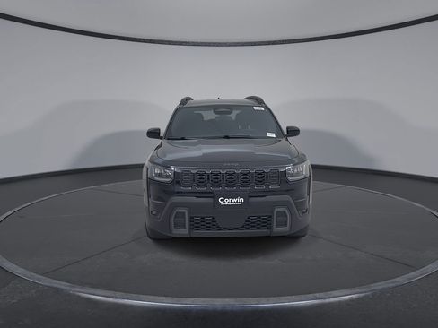 New 2026 Jeep Cherokee Laredo AWD/4WD image 5