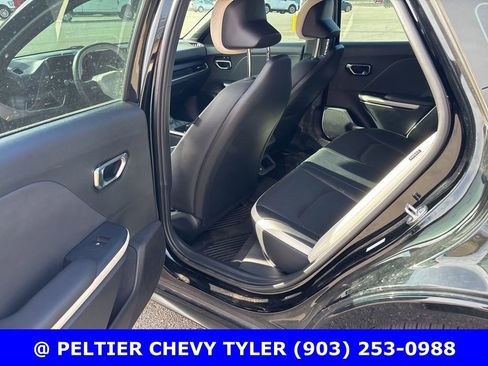 Used 2025 Kia K4 GT-Line w/ GT-Line Premium Package image 20