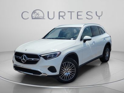Certified 2026 Mercedes-Benz GLC 300