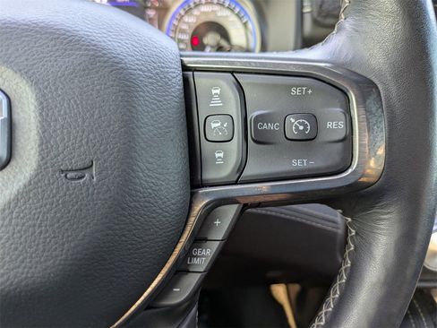 Used 2020 RAM 1500 Limited image 25