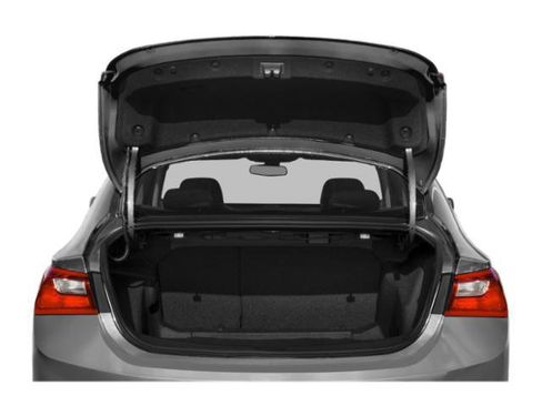 Used 2022 Chevrolet Malibu LS FWD image 14