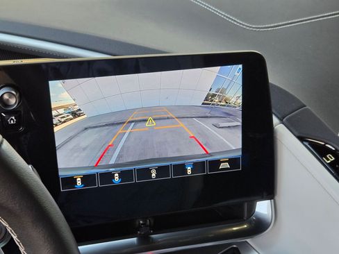 Used 2023 Chevrolet Corvette 2LT w/ Z51 Performance Package image 15