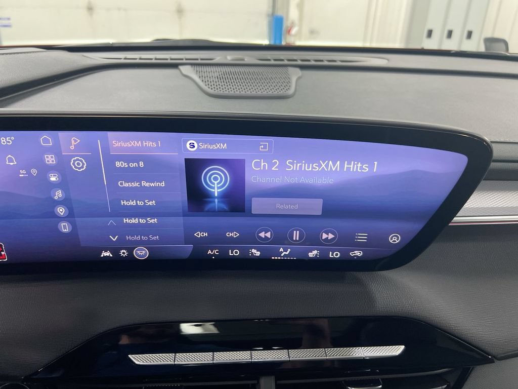 New 2026 Buick Enclave Sport Touring w/ Power Package FWD image 14