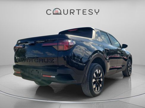 New 2026 Hyundai Santa Cruz SE image 4