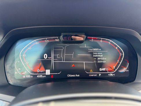 Used 2019 BMW X5 xDrive40i AWD/4WD image 25