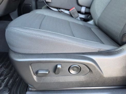 New 2025 Chevrolet Silverado 2500 Custom w/ Custom Value Package RWD image 26