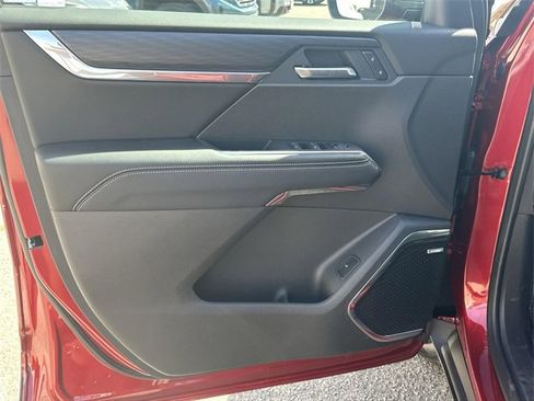 New 2025 GMC Acadia Elevation w/ Black Edition image 19