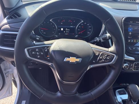 Certified 2024 Chevrolet Equinox Premier AWD/4WD image 17