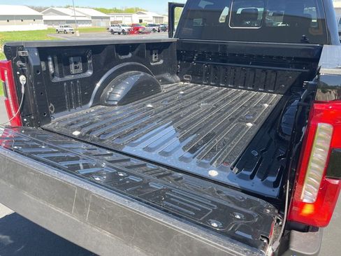 New 2026 Ford F250 Lariat AWD/4WD image 12