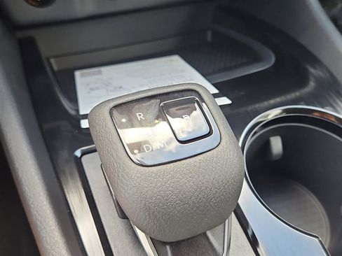 New 2026 Nissan Rogue S image 14