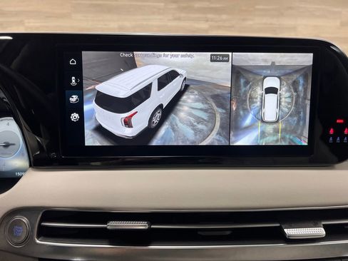 Used 2025 Hyundai Palisade Calligraphy FWD image 9