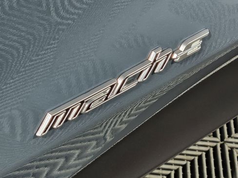 Used 2024 Ford Mustang Mach-E Select image 13