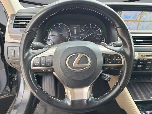 Used 2017 Lexus GS 350 RWD image 21
