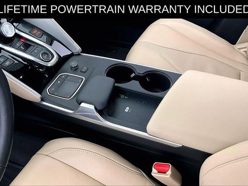 Used 2025 Acura TLX w/ Technology Package FWD image 18