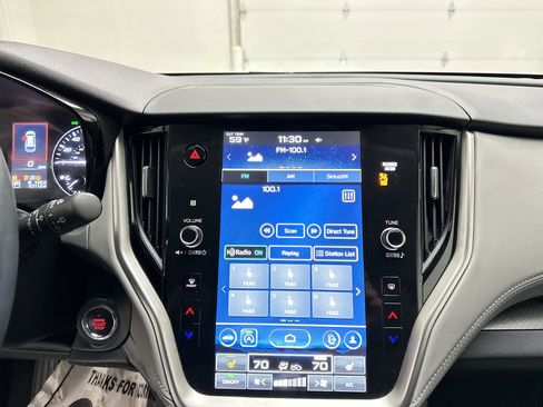 Used 2024 Subaru Outback Premium image 29