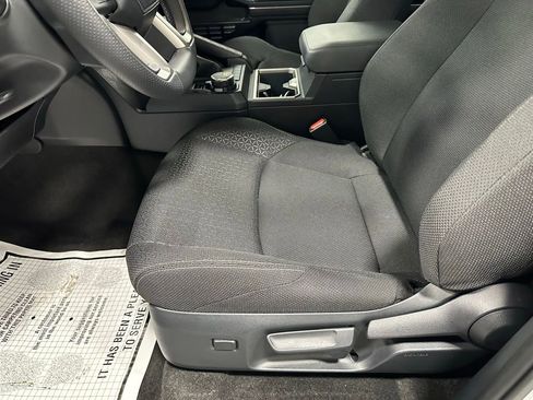 Used 2025 Toyota 4Runner SR5 image 13